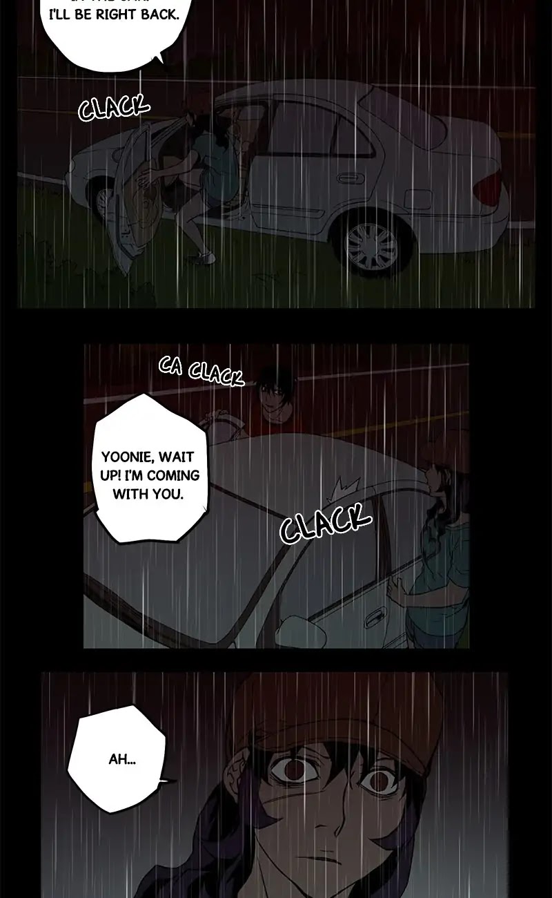 0.0 Mhz Chapter 2.17 page 16 - Vol.2 Chapter 17: Ghost Jammer