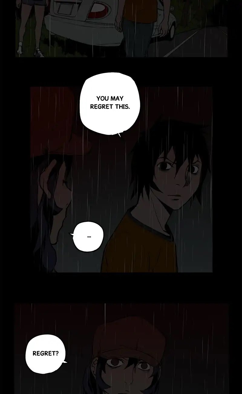 0.0 Mhz Chapter 2.17 page 18 - Vol.2 Chapter 17: Ghost Jammer