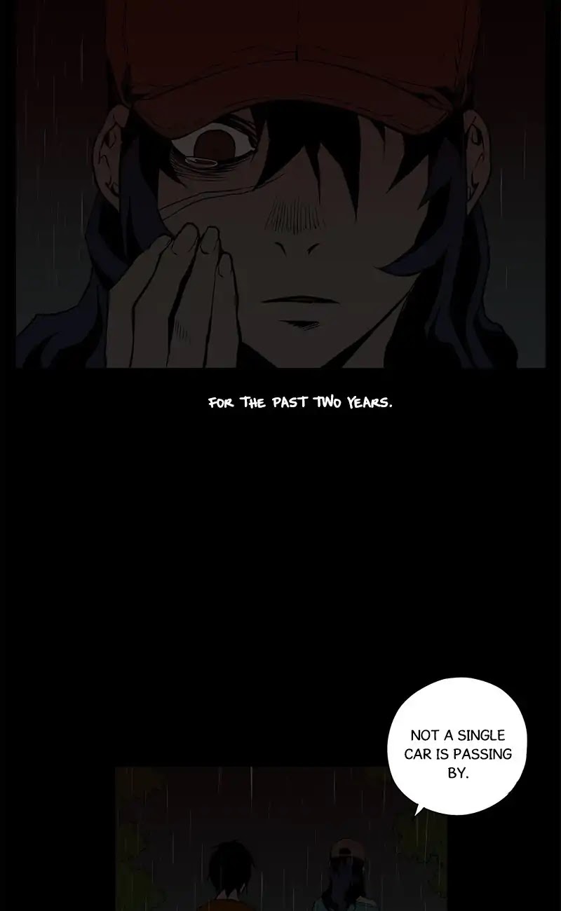 0.0 Mhz Chapter 2.17 page 20 - Vol.2 Chapter 17: Ghost Jammer