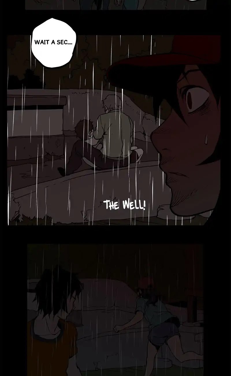 0.0 Mhz Chapter 2.17 page 24 - Vol.2 Chapter 17: Ghost Jammer