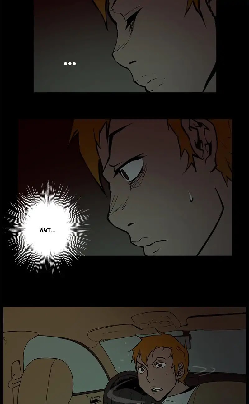 0.0 Mhz Chapter 2.17 page 28 - Vol.2 Chapter 17: Ghost Jammer
