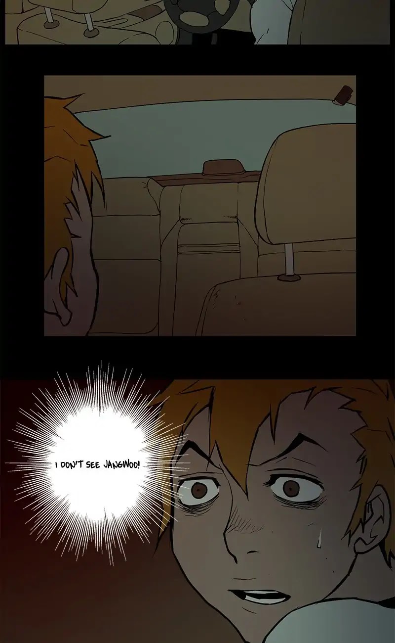 0.0 Mhz Chapter 2.17 page 29 - Vol.2 Chapter 17: Ghost Jammer
