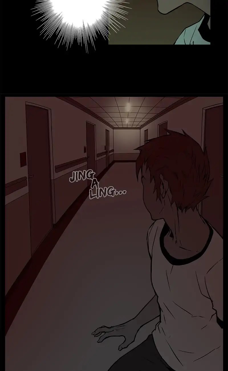 0.0 Mhz Chapter 2.17 page 31 - Vol.2 Chapter 17: Ghost Jammer