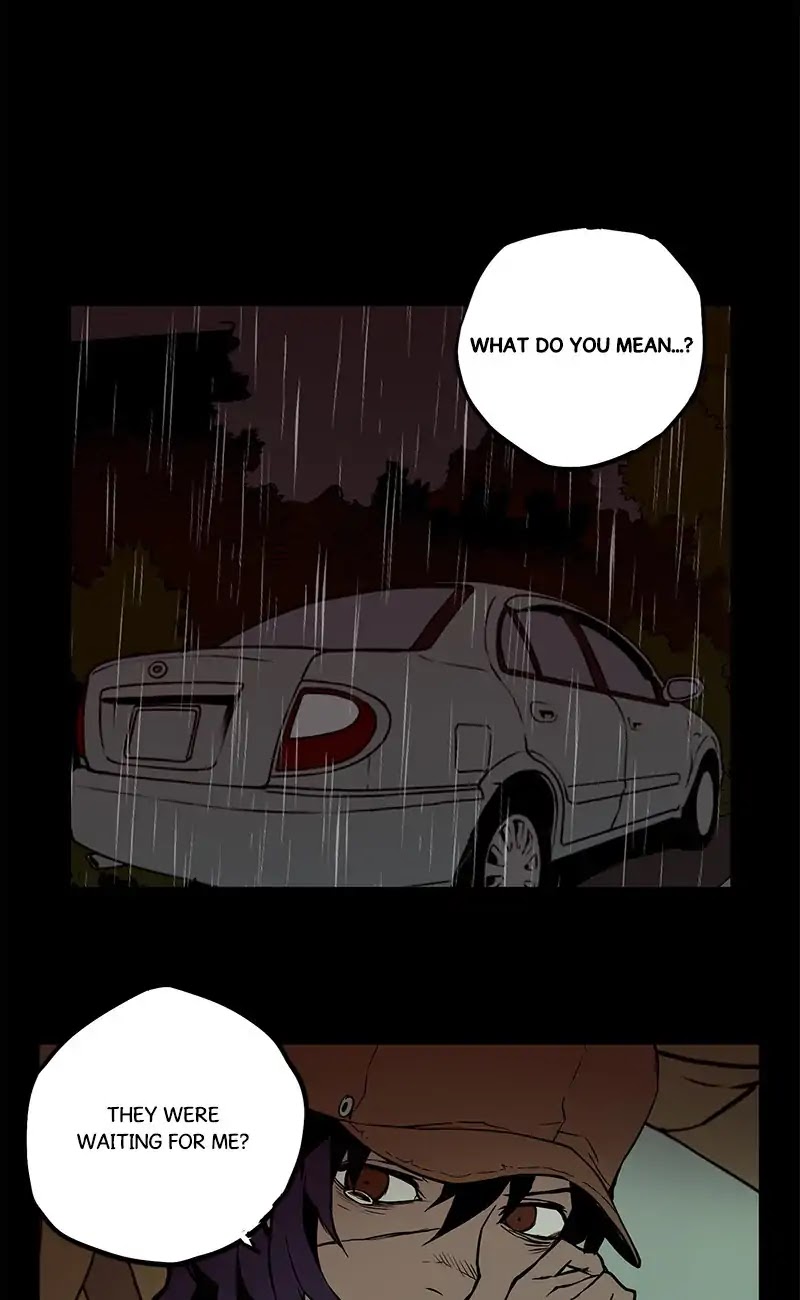 0.0 Mhz Chapter 2.17 page 4 - Vol.2 Chapter 17: Ghost Jammer