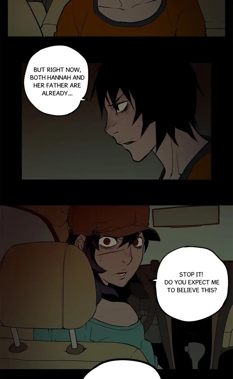 0.0 Mhz Chapter 2.17 page 6 - Vol.2 Chapter 17: Ghost Jammer