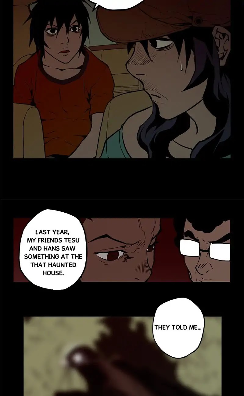 0.0 Mhz Chapter 2.17 page 9 - Vol.2 Chapter 17: Ghost Jammer
