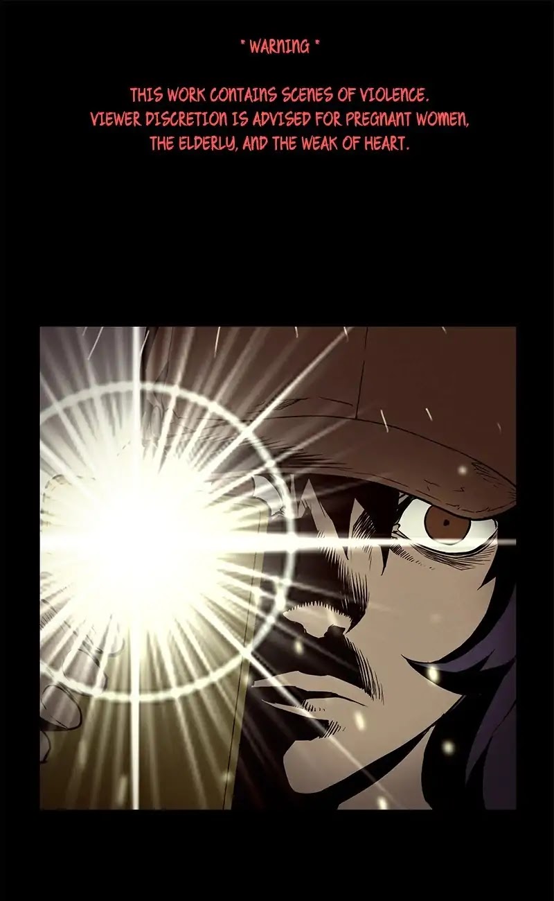 0.0 Mhz Chapter 2.18 page 1 - Vol.2 Chapter 18: Giving Up