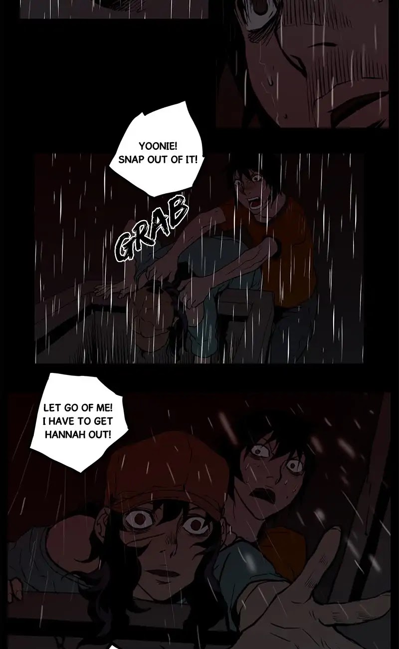0.0 Mhz Chapter 2.18 page 11 - Vol.2 Chapter 18: Giving Up