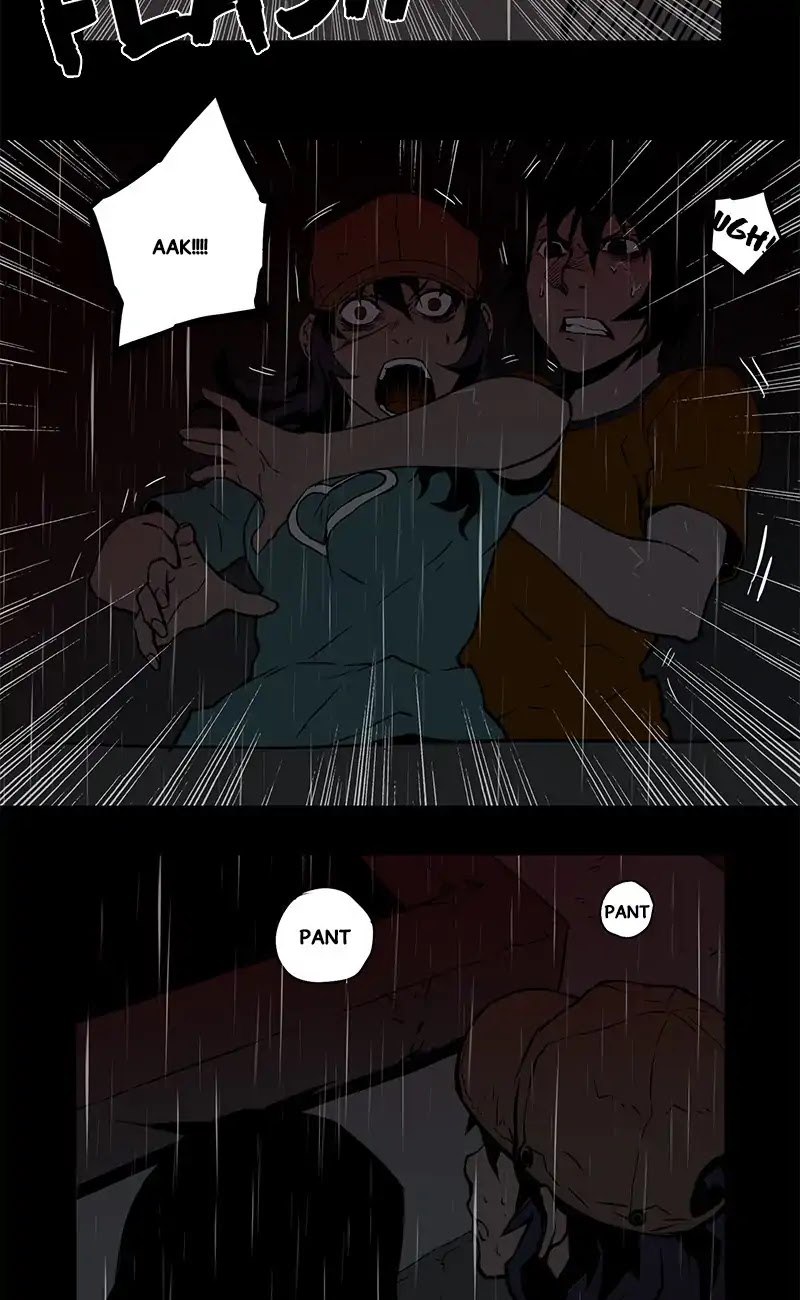 0.0 Mhz Chapter 2.18 page 16 - Vol.2 Chapter 18: Giving Up