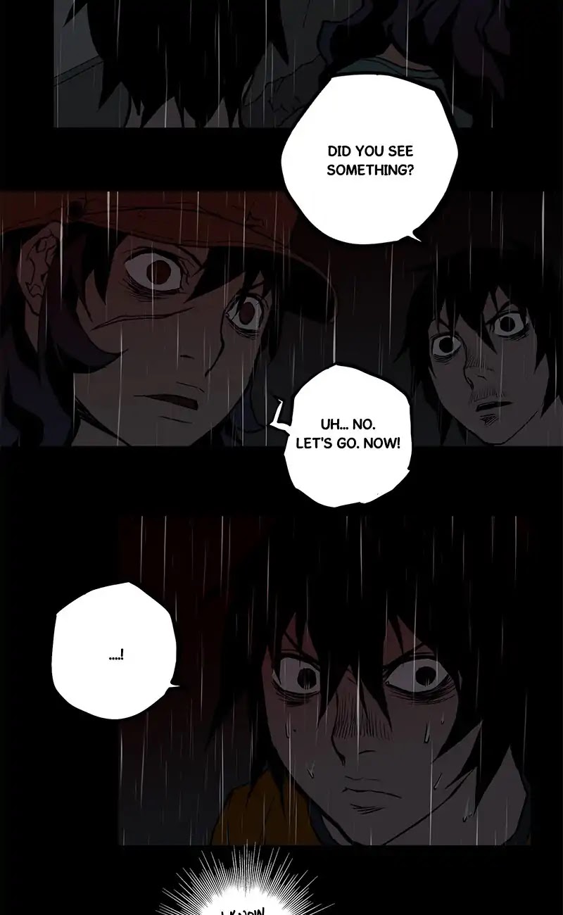 0.0 Mhz Chapter 2.18 page 17 - Vol.2 Chapter 18: Giving Up