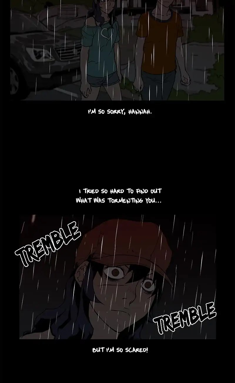 0.0 Mhz Chapter 2.18 page 19 - Vol.2 Chapter 18: Giving Up