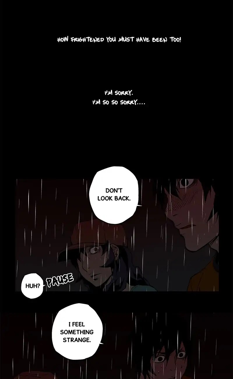 0.0 Mhz Chapter 2.18 page 20 - Vol.2 Chapter 18: Giving Up