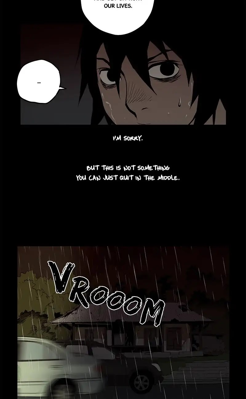 0.0 Mhz Chapter 2.18 page 28 - Vol.2 Chapter 18: Giving Up