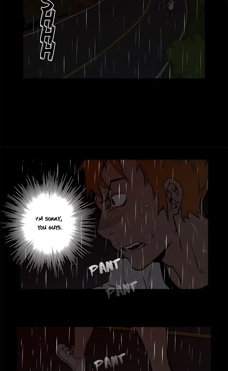 0.0 Mhz Chapter 2.18 page 31 - Vol.2 Chapter 18: Giving Up