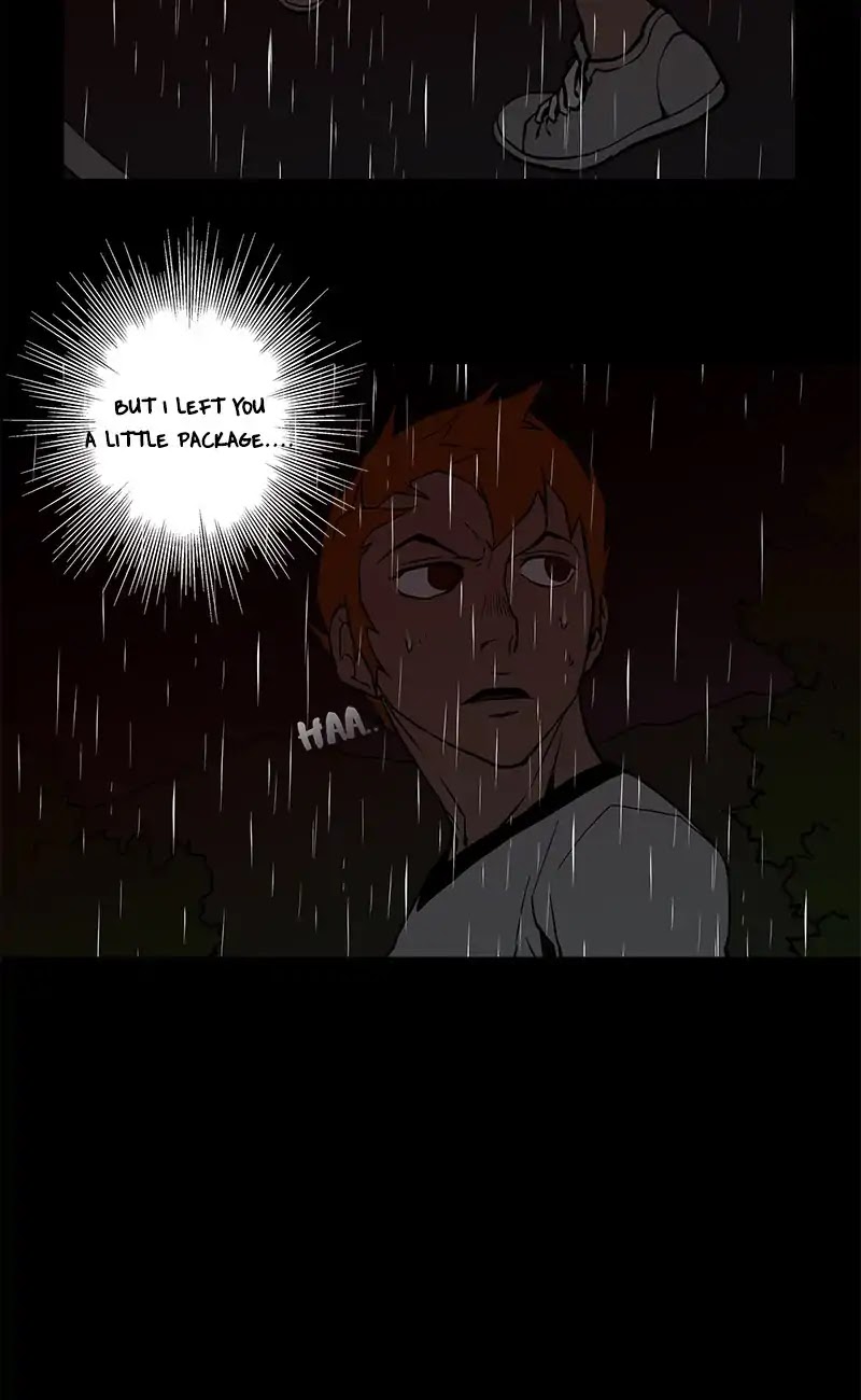0.0 Mhz Chapter 2.18 page 32 - Vol.2 Chapter 18: Giving Up