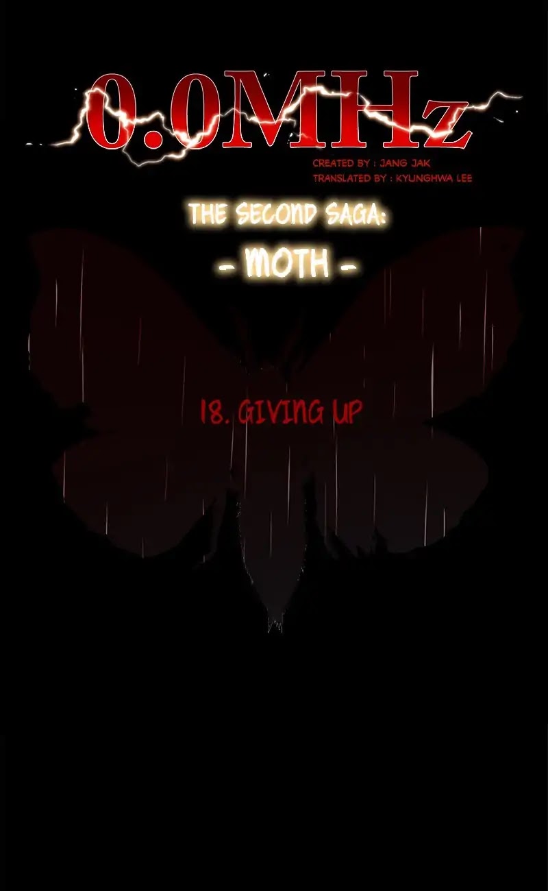 0.0 Mhz Chapter 2.18 page 4 - Vol.2 Chapter 18: Giving Up