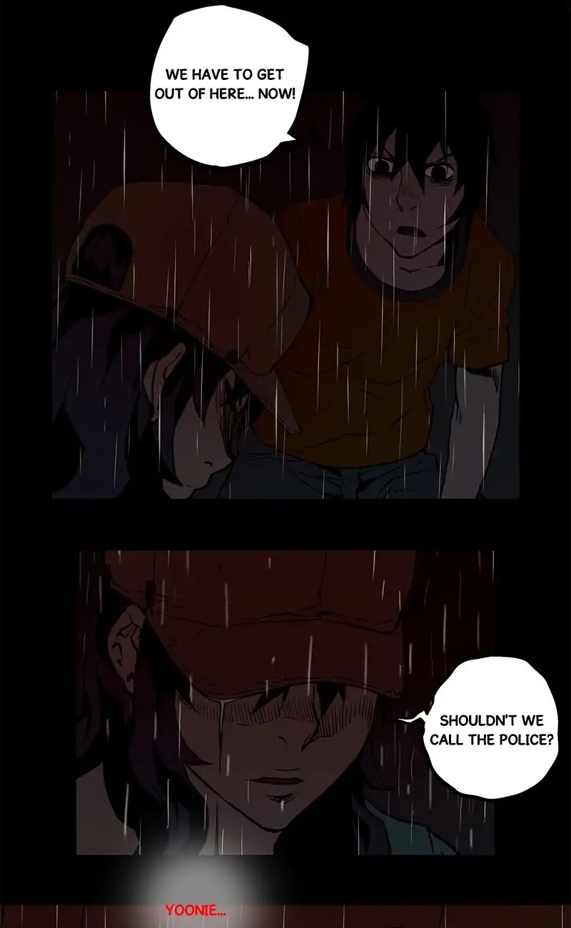 0.0 Mhz Chapter 2.18 page 6 - Vol.2 Chapter 18: Giving Up