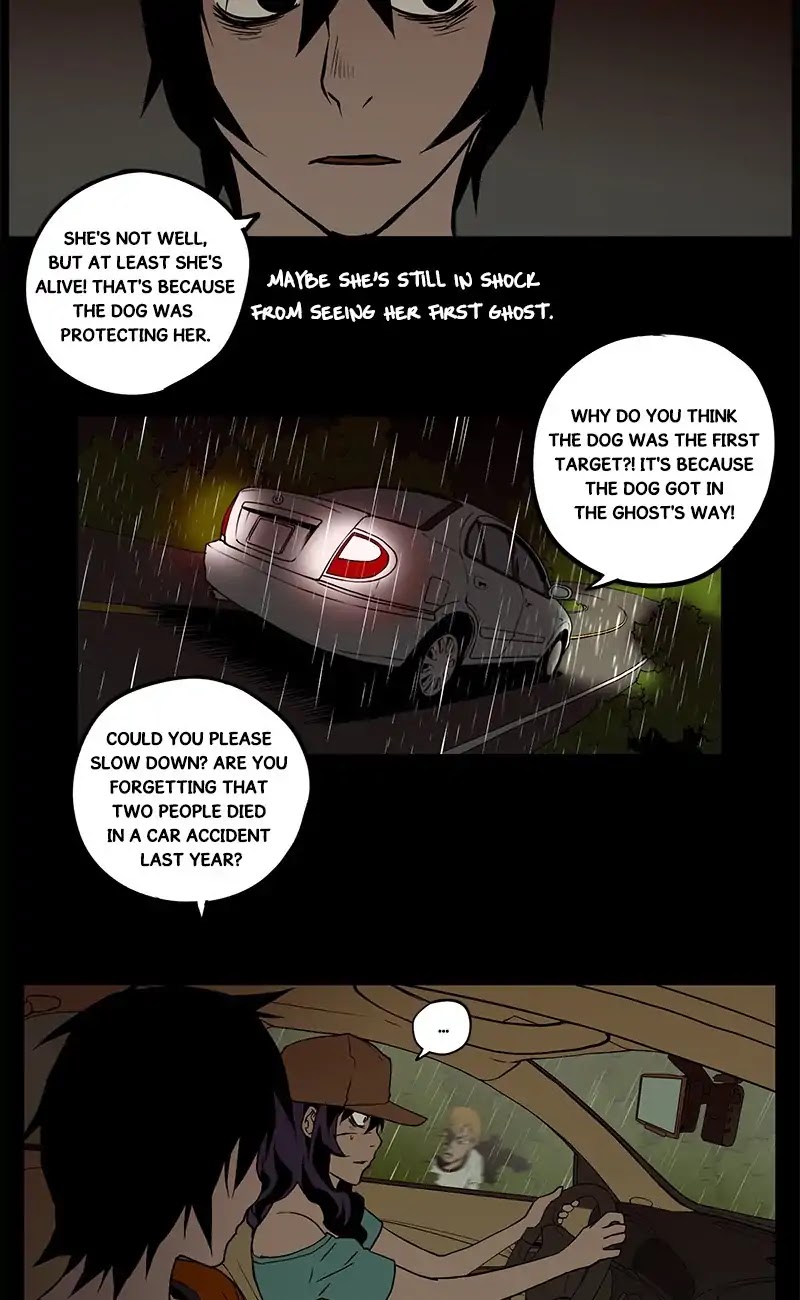 0.0 Mhz Chapter 2.19 page 10 - Vol.2 Chapter 19: The Moon (2)