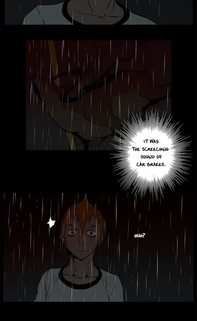 0.0 Mhz Chapter 2.19 page 18 - Vol.2 Chapter 19: The Moon (2)
