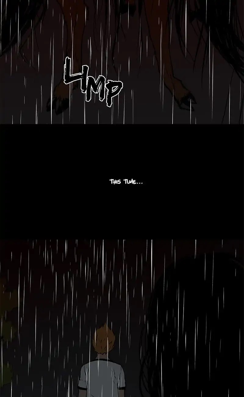 0.0 Mhz Chapter 2.19 page 20 - Vol.2 Chapter 19: The Moon (2)