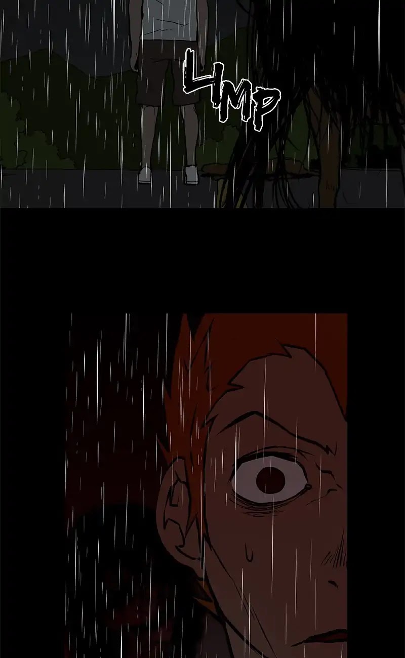 0.0 Mhz Chapter 2.19 page 21 - Vol.2 Chapter 19: The Moon (2)