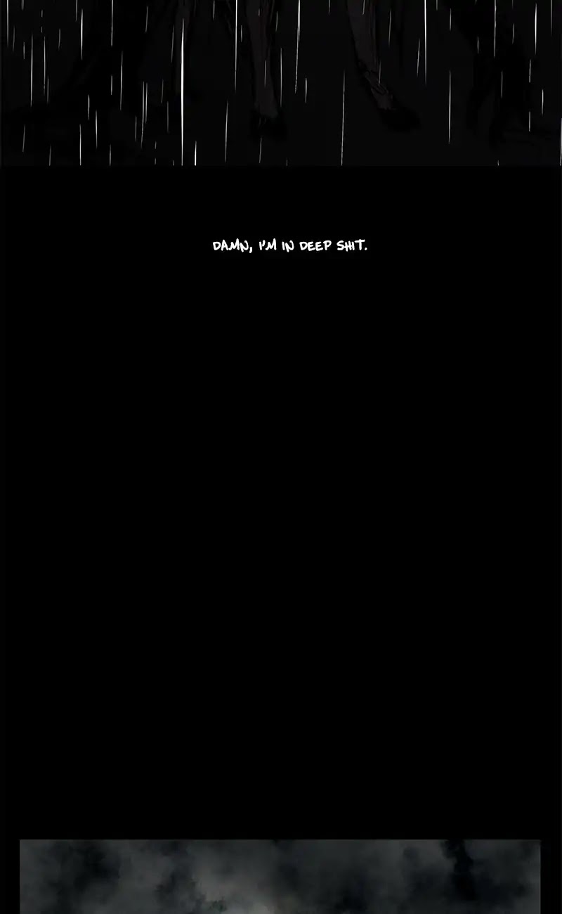 0.0 Mhz Chapter 2.19 page 23 - Vol.2 Chapter 19: The Moon (2)