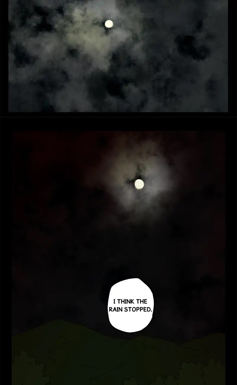 0.0 Mhz Chapter 2.19 page 24 - Vol.2 Chapter 19: The Moon (2)