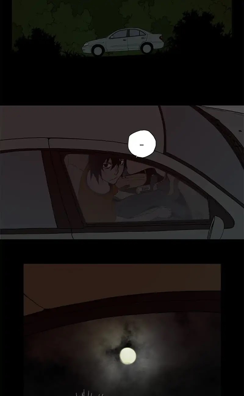 0.0 Mhz Chapter 2.19 page 25 - Vol.2 Chapter 19: The Moon (2)