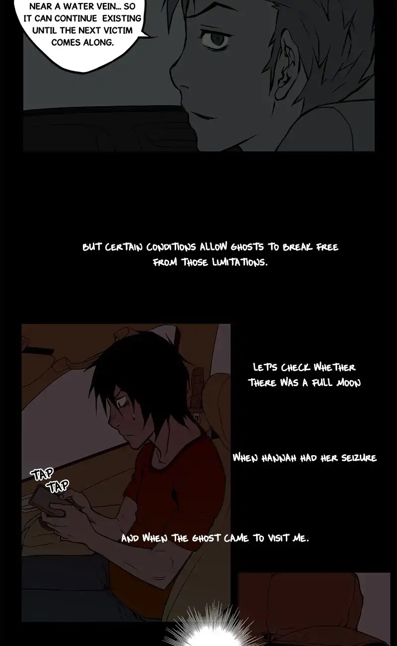 0.0 Mhz Chapter 2.19 page 27 - Vol.2 Chapter 19: The Moon (2)