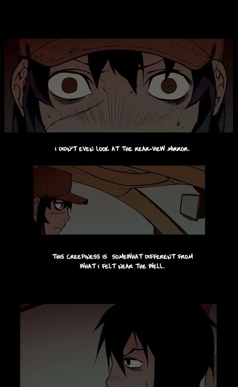 0.0 Mhz Chapter 2.19 page 3 - Vol.2 Chapter 19: The Moon (2)
