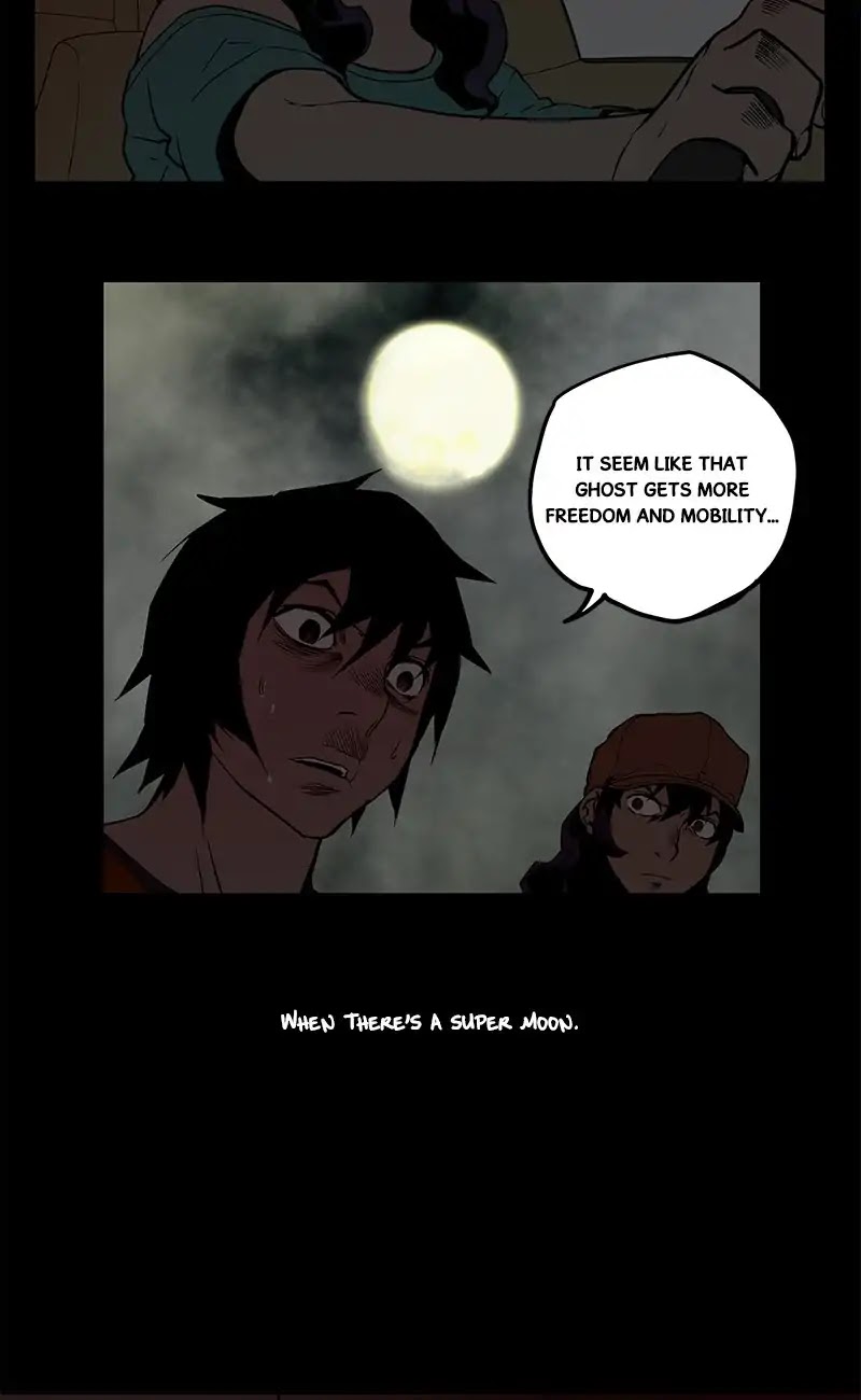 0.0 Mhz Chapter 2.19 page 30 - Vol.2 Chapter 19: The Moon (2)