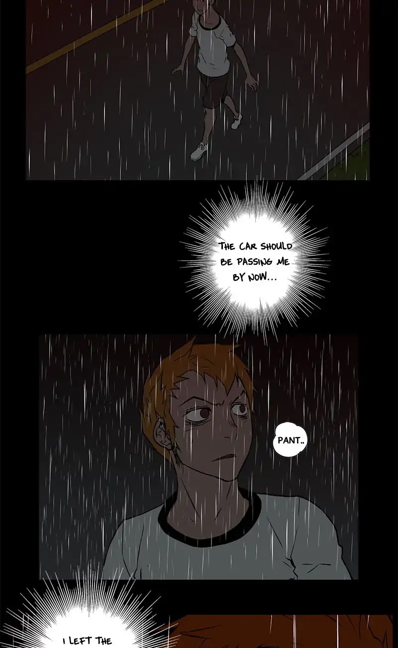 0.0 Mhz Chapter 2.19 page 6 - Vol.2 Chapter 19: The Moon (2)