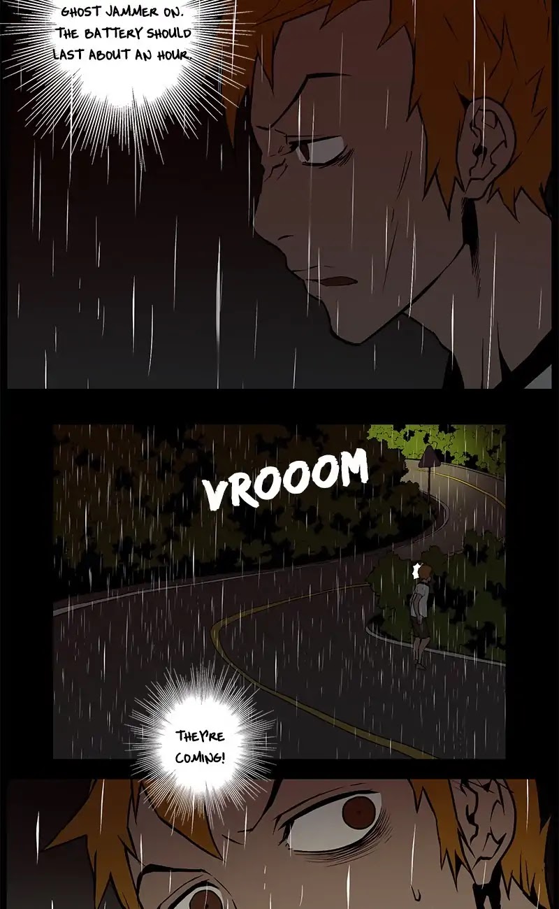 0.0 Mhz Chapter 2.19 page 7 - Vol.2 Chapter 19: The Moon (2)