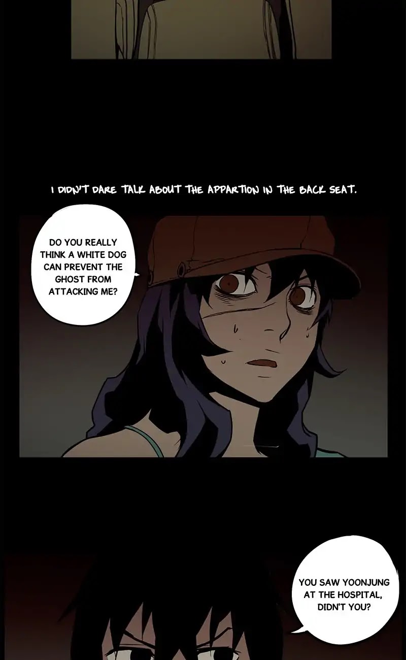 0.0 Mhz Chapter 2.19 page 9 - Vol.2 Chapter 19: The Moon (2)
