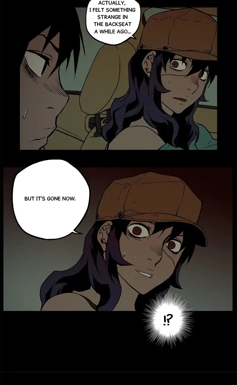 0.0 Mhz Chapter 2.20 page 10 - Vol.2 Chapter 20: Together We Die (Final Episode) [END]