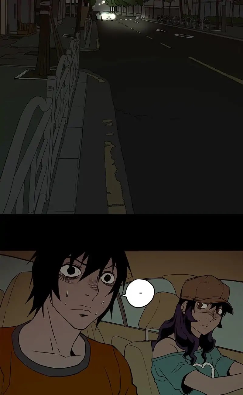 0.0 Mhz Chapter 2.20 page 13 - Vol.2 Chapter 20: Together We Die (Final Episode) [END]