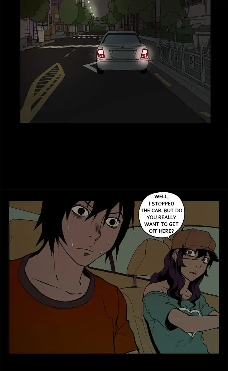 0.0 Mhz Chapter 2.20 page 15 - Vol.2 Chapter 20: Together We Die (Final Episode) [END]