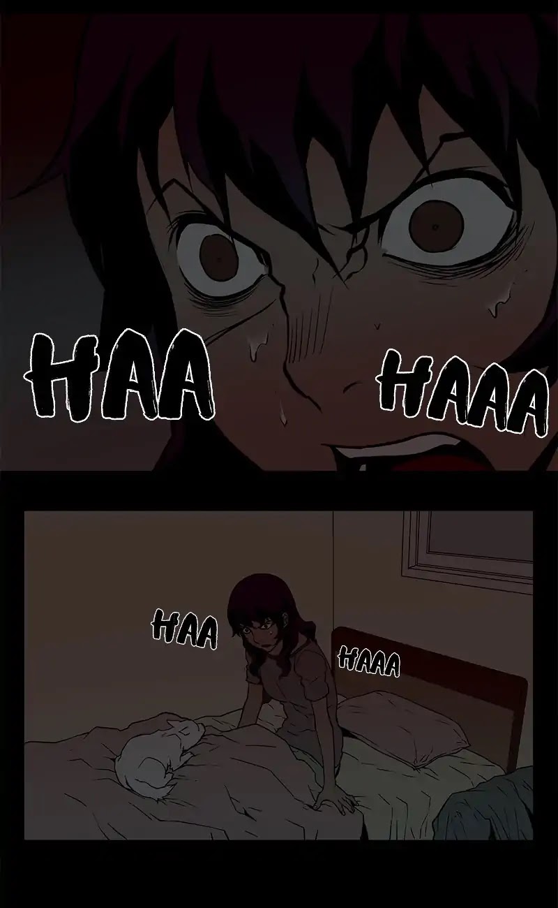 0.0 Mhz Chapter 2.20 page 25 - Vol.2 Chapter 20: Together We Die (Final Episode) [END]