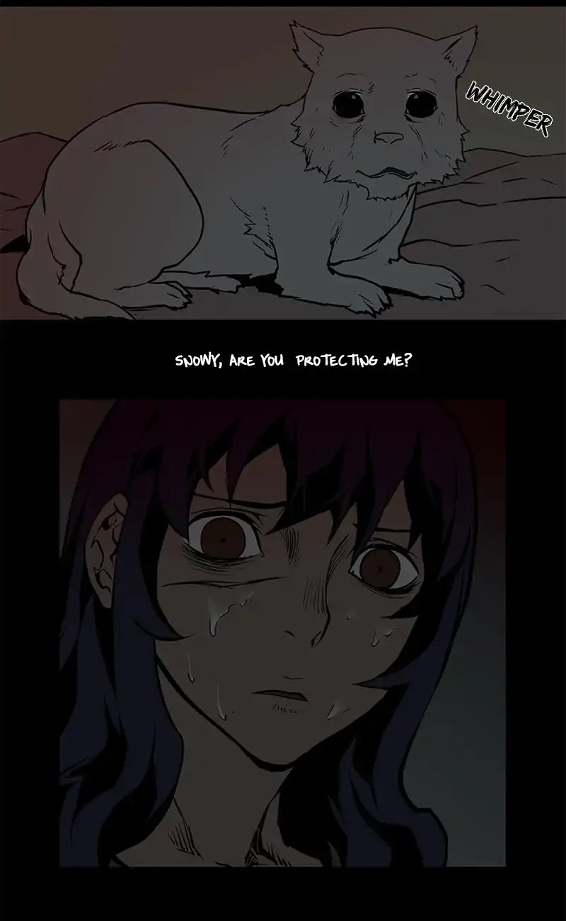 0.0 Mhz Chapter 2.20 page 26 - Vol.2 Chapter 20: Together We Die (Final Episode) [END]