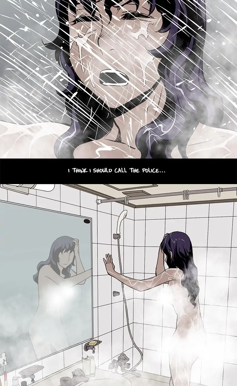 0.0 Mhz Chapter 2.20 page 28 - Vol.2 Chapter 20: Together We Die (Final Episode) [END]