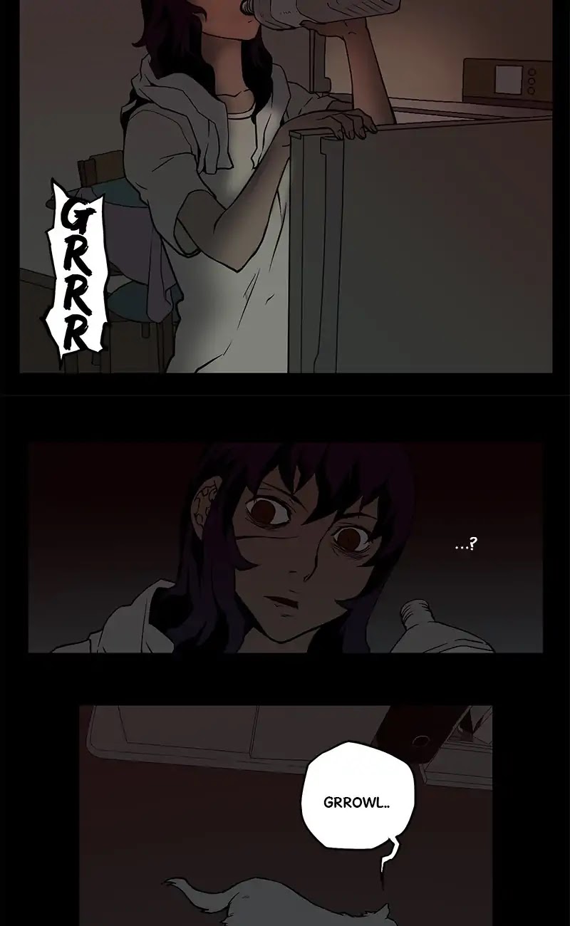 0.0 Mhz Chapter 2.20 page 31 - Vol.2 Chapter 20: Together We Die (Final Episode) [END]