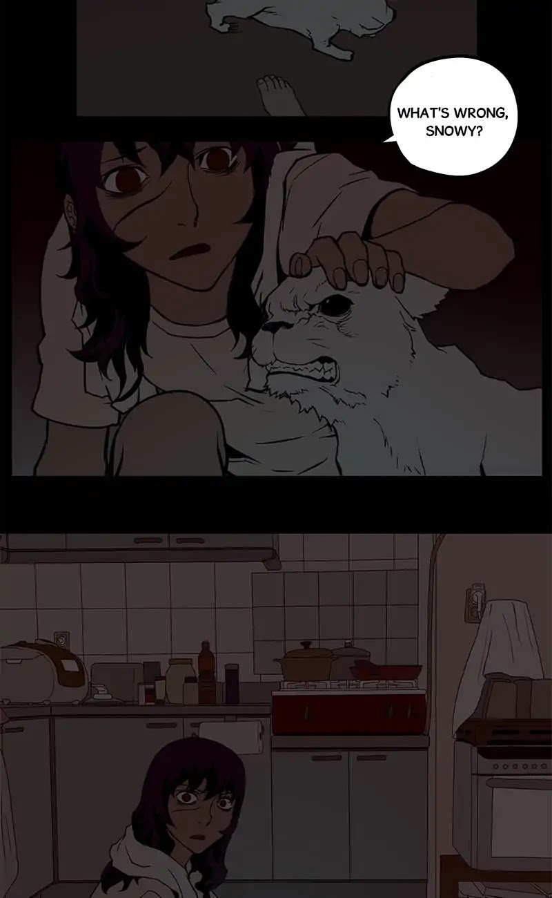 0.0 Mhz Chapter 2.20 page 32 - Vol.2 Chapter 20: Together We Die (Final Episode) [END]