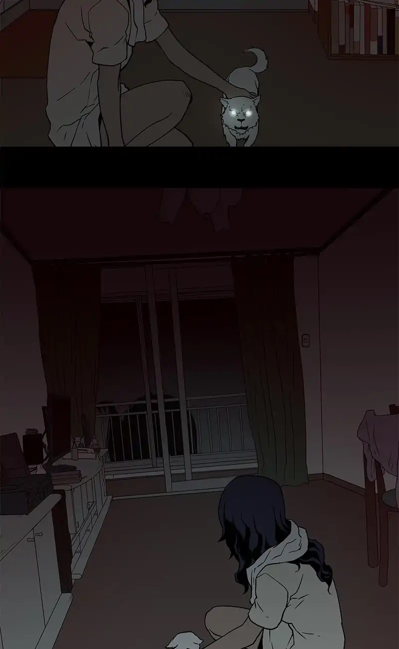0.0 Mhz Chapter 2.20 page 33 - Vol.2 Chapter 20: Together We Die (Final Episode) [END]