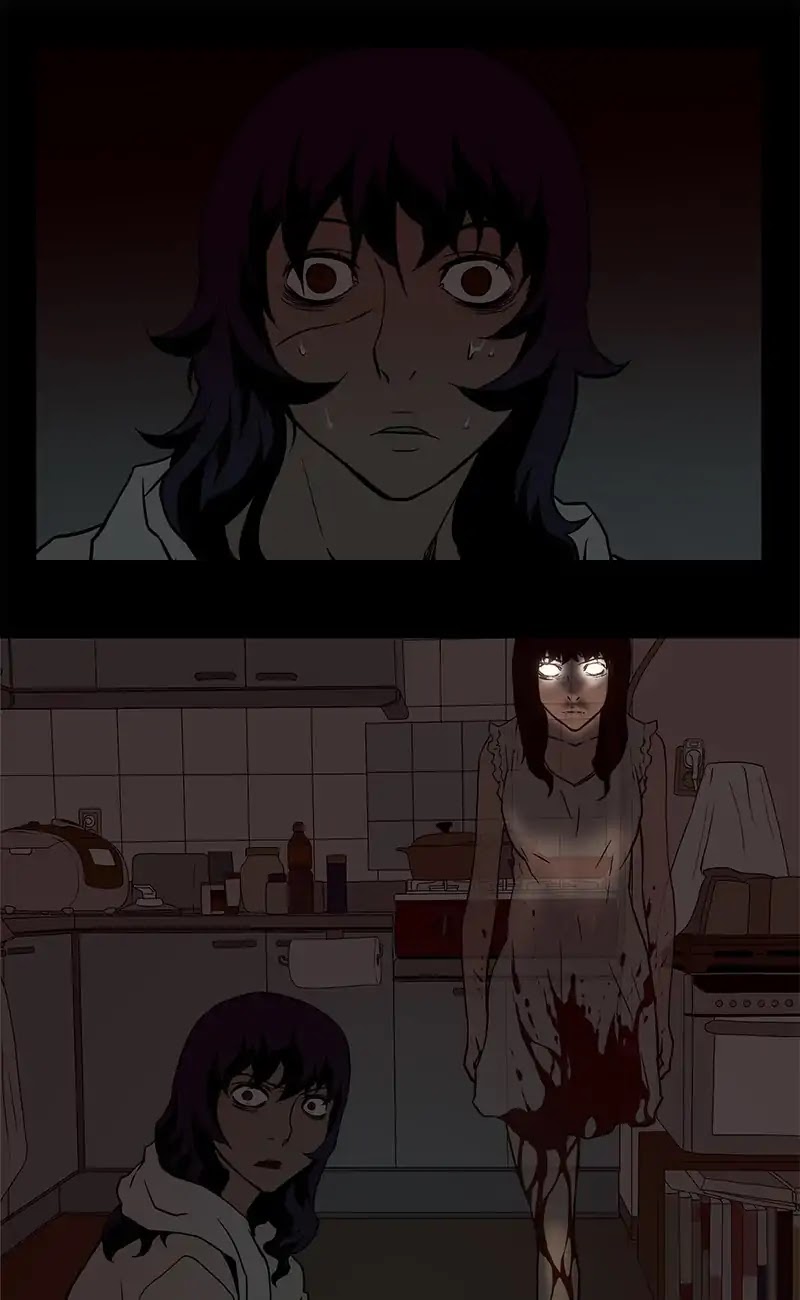 0.0 Mhz Chapter 2.20 page 35 - Vol.2 Chapter 20: Together We Die (Final Episode) [END]