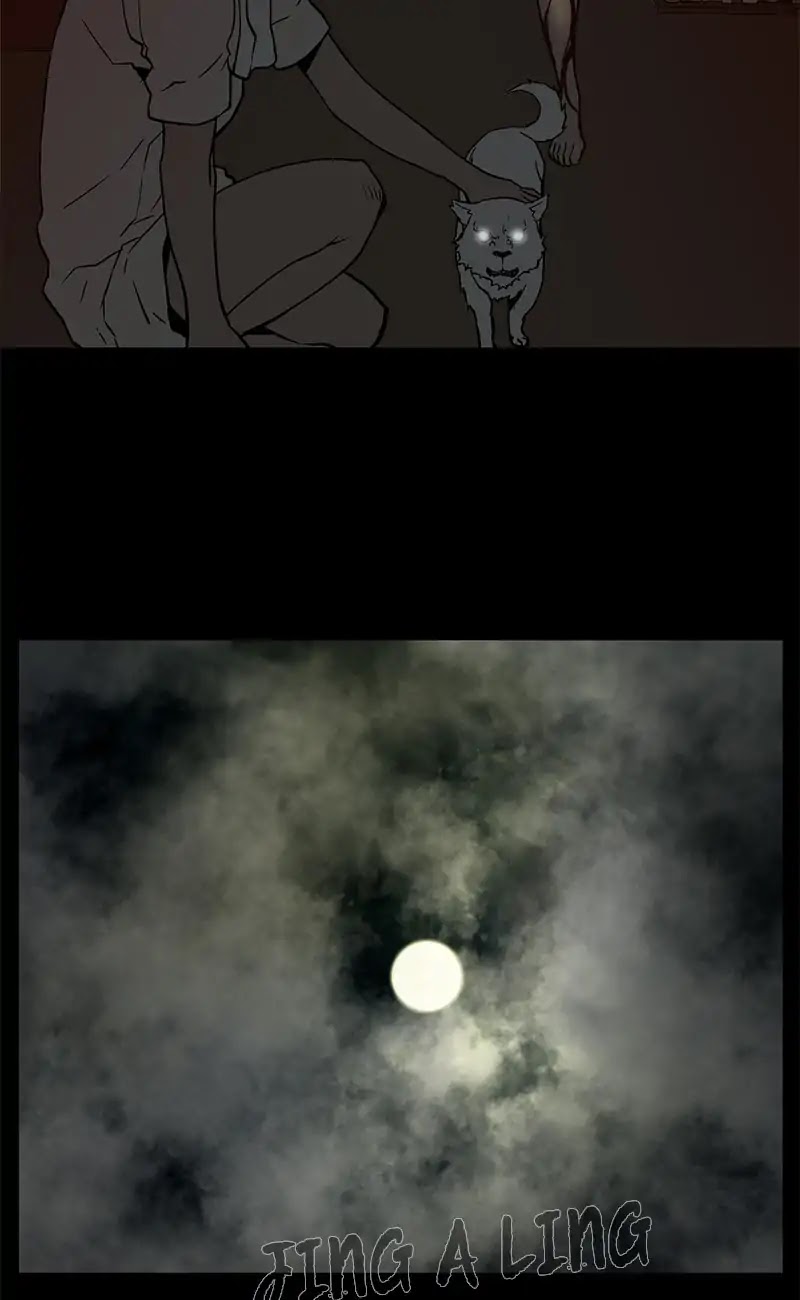 0.0 Mhz Chapter 2.20 page 36 - Vol.2 Chapter 20: Together We Die (Final Episode) [END]