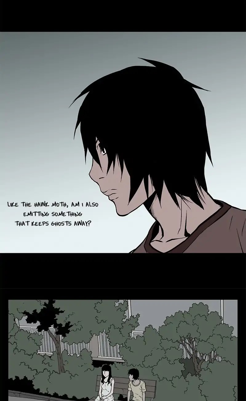 0.0 Mhz Chapter 2.20 page 40 - Vol.2 Chapter 20: Together We Die (Final Episode) [END]