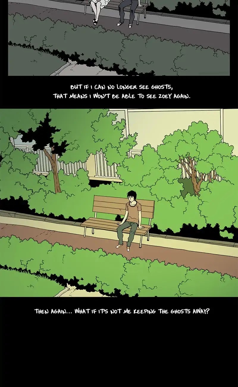 0.0 Mhz Chapter 2.20 page 41 - Vol.2 Chapter 20: Together We Die (Final Episode) [END]