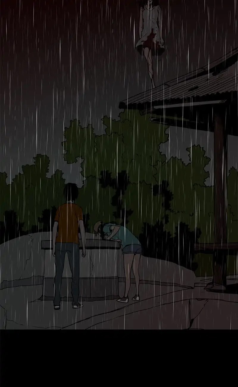 0.0 Mhz Chapter 2.20 page 43 - Vol.2 Chapter 20: Together We Die (Final Episode) [END]