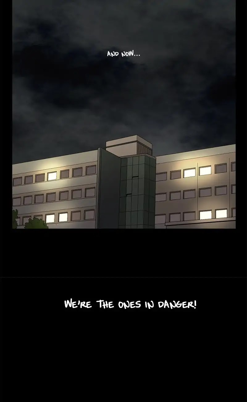 0.0 Mhz Chapter 2.20 page 5 - Vol.2 Chapter 20: Together We Die (Final Episode) [END]