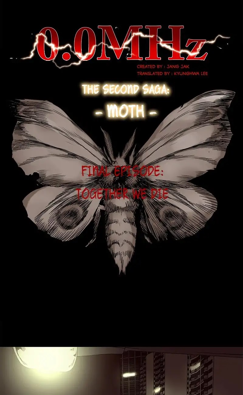 0.0 Mhz Chapter 2.20 page 6 - Vol.2 Chapter 20: Together We Die (Final Episode) [END]